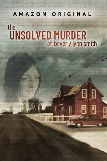 Portrait for The Unsolved Murder of Beverly Lynn Smith - Miniseries