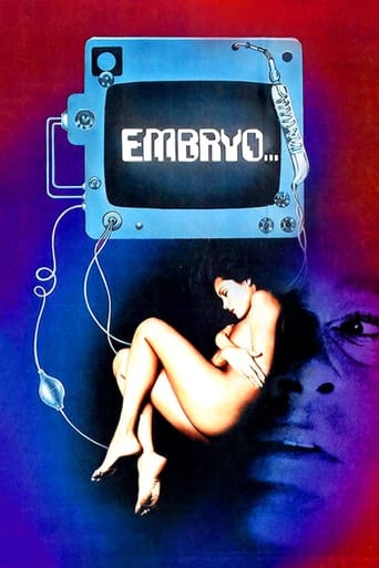 Poster of Embryo