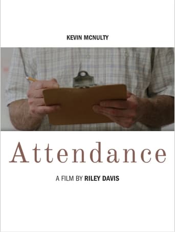 Poster of Attendance