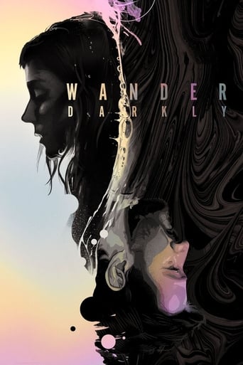 Poster of Wander Darkly