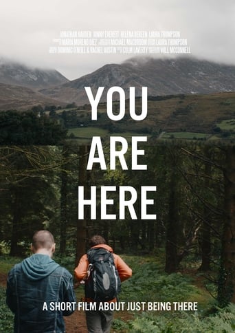 Poster of You Are Here