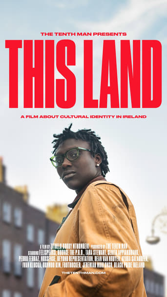 Poster of This Land