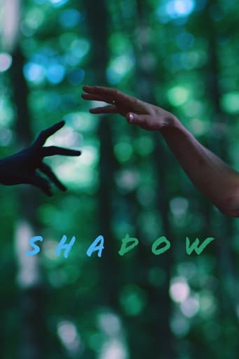 Poster of Shadow