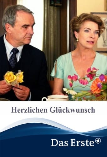 Poster of Herzlichen Glückwunsch