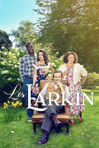 Portrait for The Larkins - Season 1