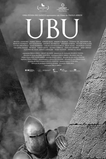 Poster of Ubu