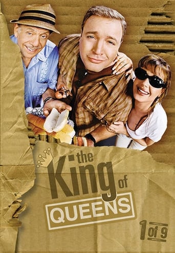 Portrait for The King of Queens - Season 1