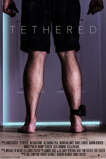 Poster of Tethered