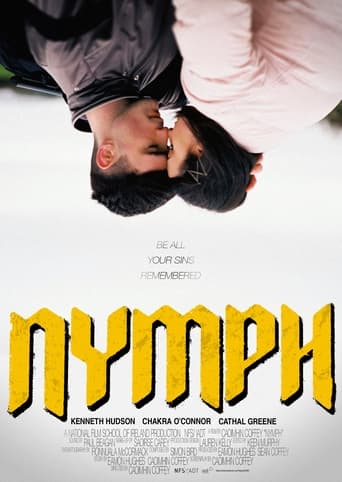 Poster of Nymph