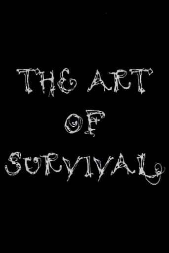 Poster of The Art of Survival