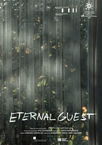 Poster of Eternal Guest