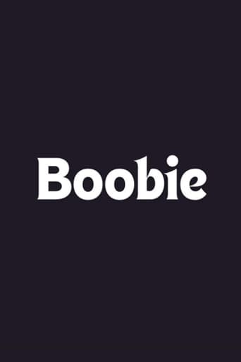 Poster of Boobie