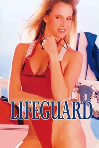 Poster of Lifeguard