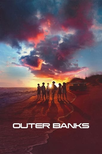 Poster of Outer Banks