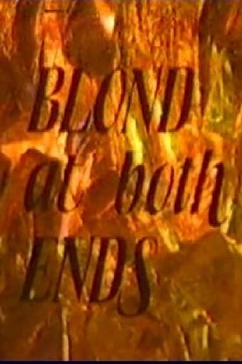 Poster of Blond at Both Ends