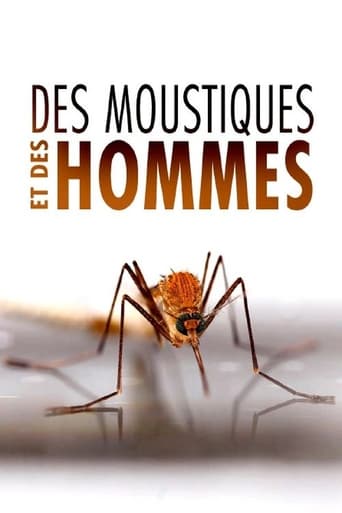 Poster of Des Moustiques et des Hommes