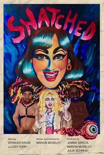 Poster of Snatched