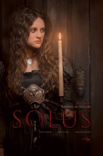 Poster of Solus