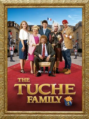 Poster of The Magic Tuche