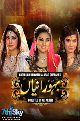 Poster of Bahu Ranyian