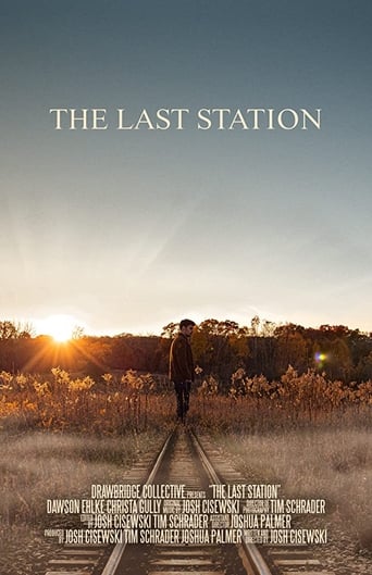 Poster of The Last Station