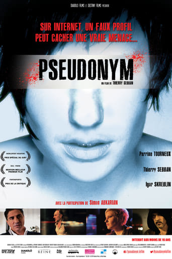 Poster of Pseudonym