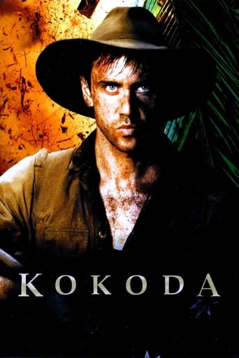 Poster of Kokoda