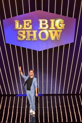 Poster of Le Big Show