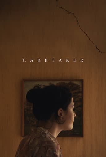 Poster of Caretaker