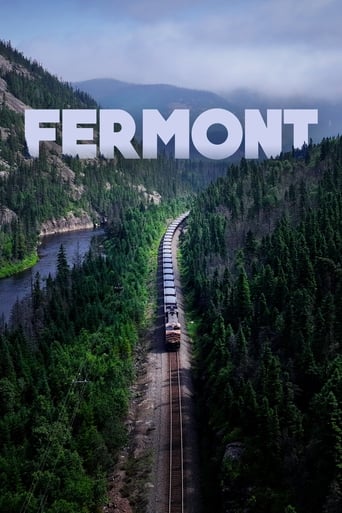 Portrait for Fermont - Season 3