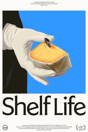 Poster of Shelf Life