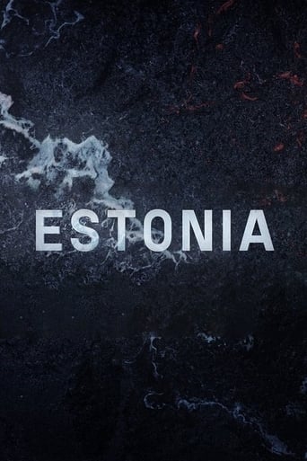 Portrait for Estonia - A Find That Changes Everything - Season 1