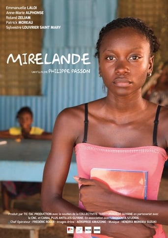 Poster of Mirelande