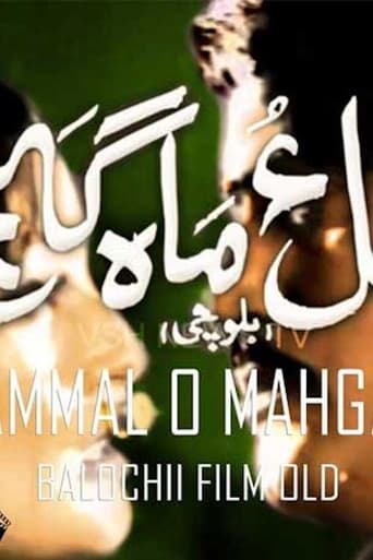 Poster of Hammal O Mahganj