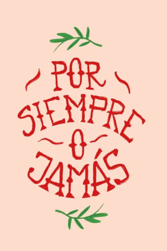 Poster of Por siempre o jamás