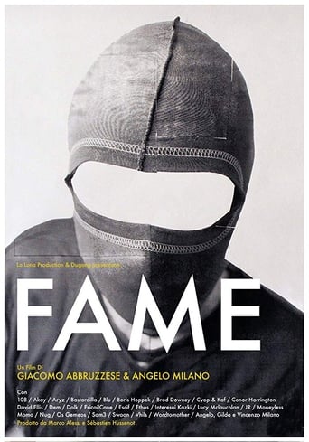 Poster of Fame