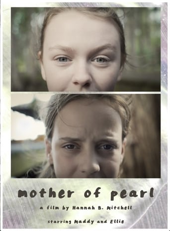 Poster of Mother of Pearl