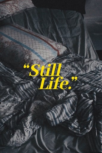 Poster of Still Life.