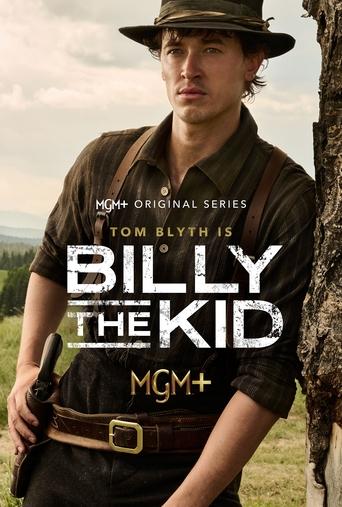 Portrait for Billy the Kid - Season 2