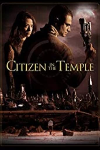 Poster of Citizen in the Temple