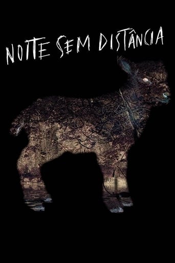 Poster of Night Without Distance