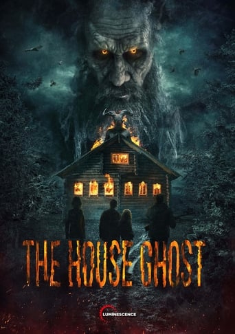 Poster of The House Ghost