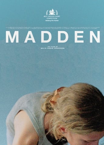 Poster of Madden