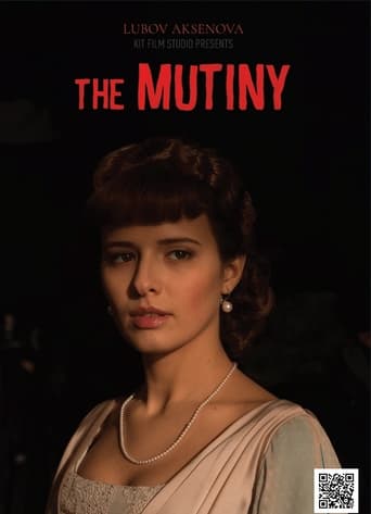 Poster of The Mutiny