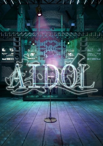 Poster of AIDOL