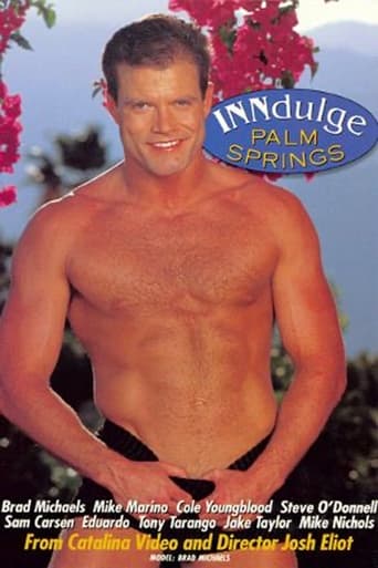 Poster of INNdulge Palm Springs