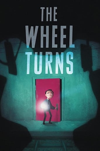 Poster of The Wheel Turns