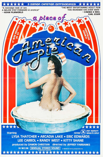 Poster of American Pie