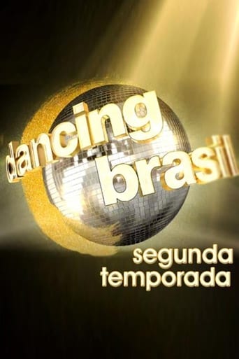 Portrait for Dancing Brasil - Season 2