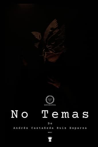 Poster of No Temas